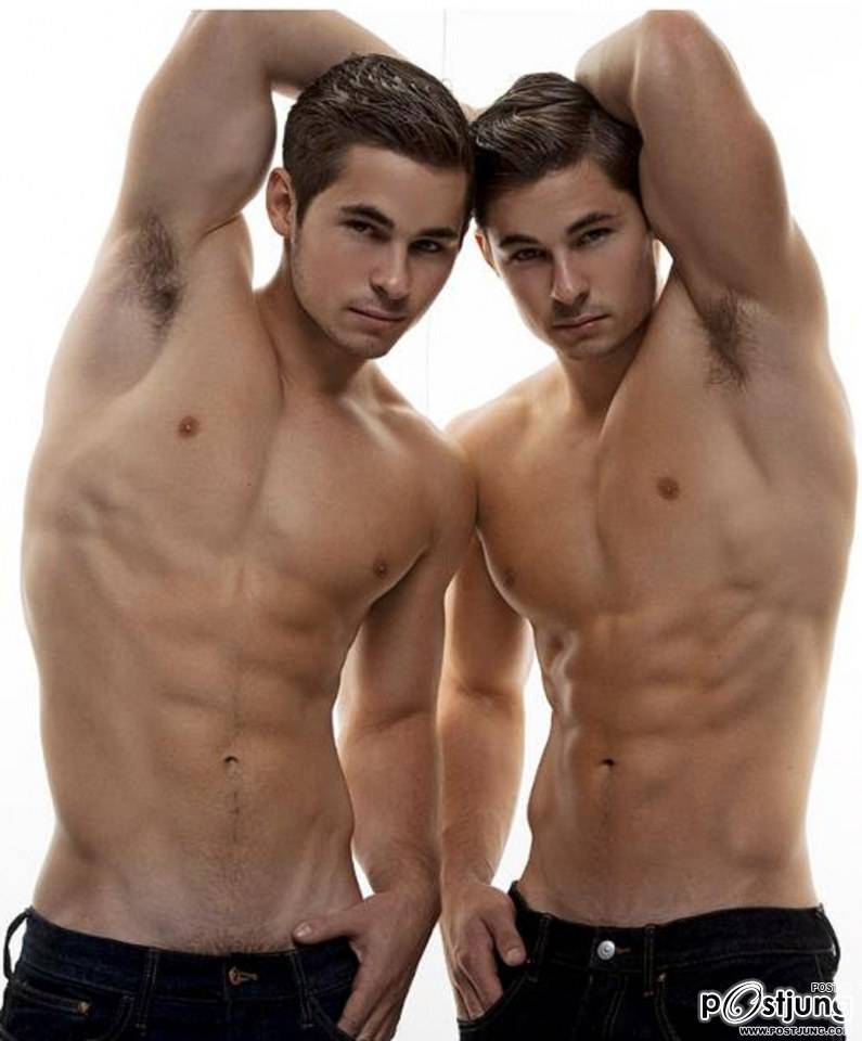 Twins male
