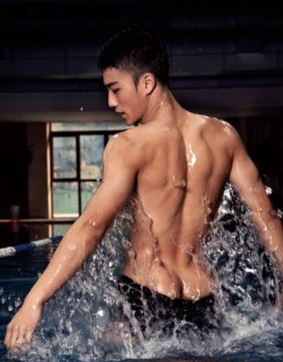 корейские парни геи голые фото 70