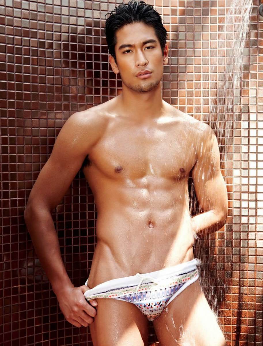 красивые азиатские парни гей фото 46