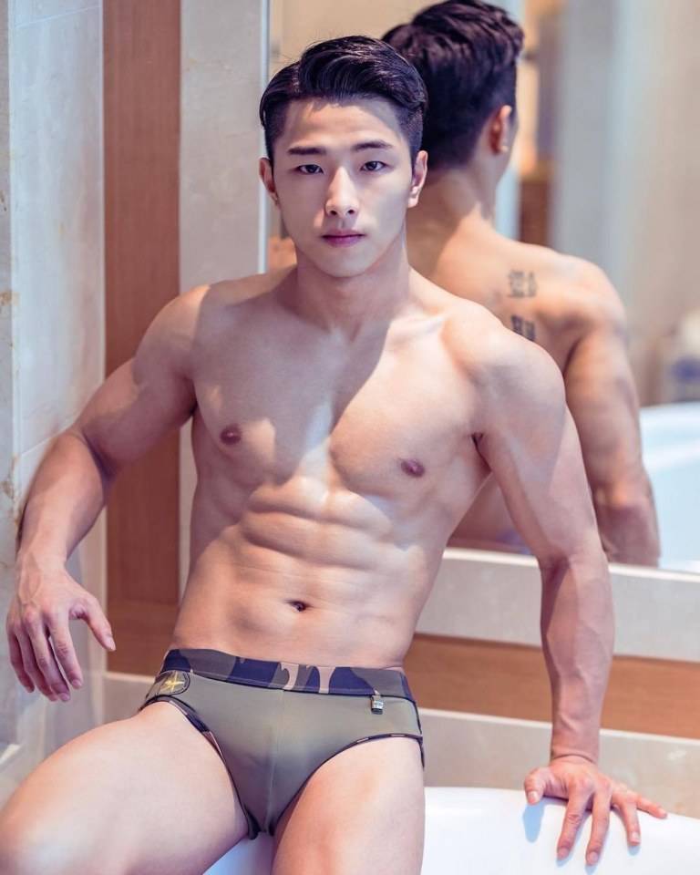 Asian boy hottest