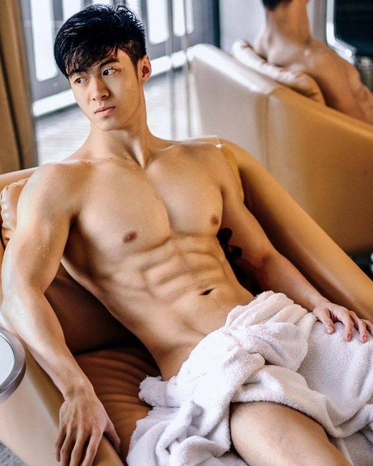 Фото Корейские Мужчины Секс