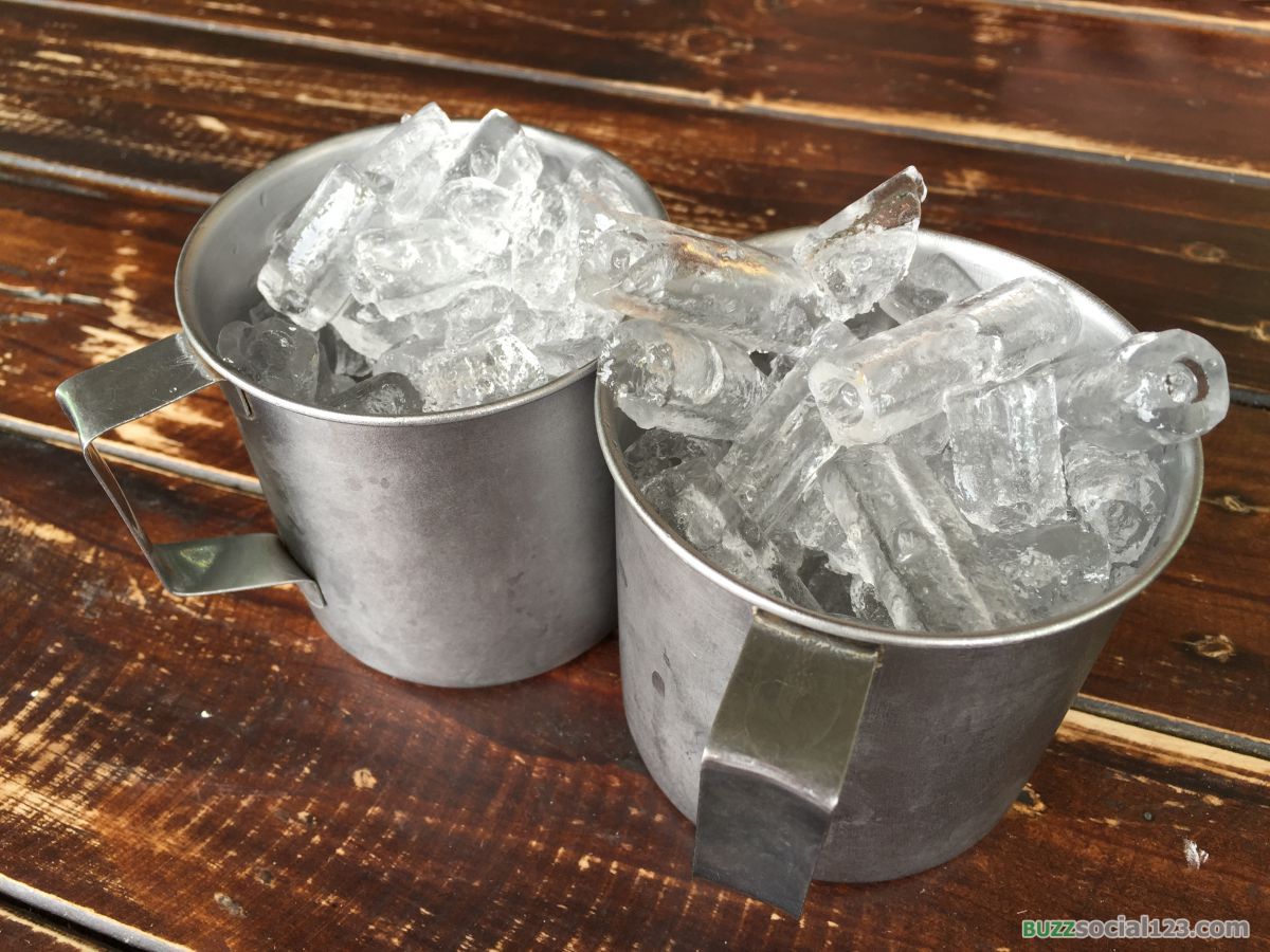 น้ำเปล่า