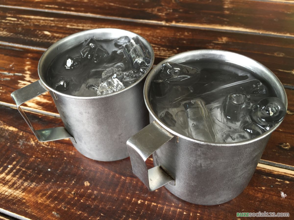 น้ำเปล่า