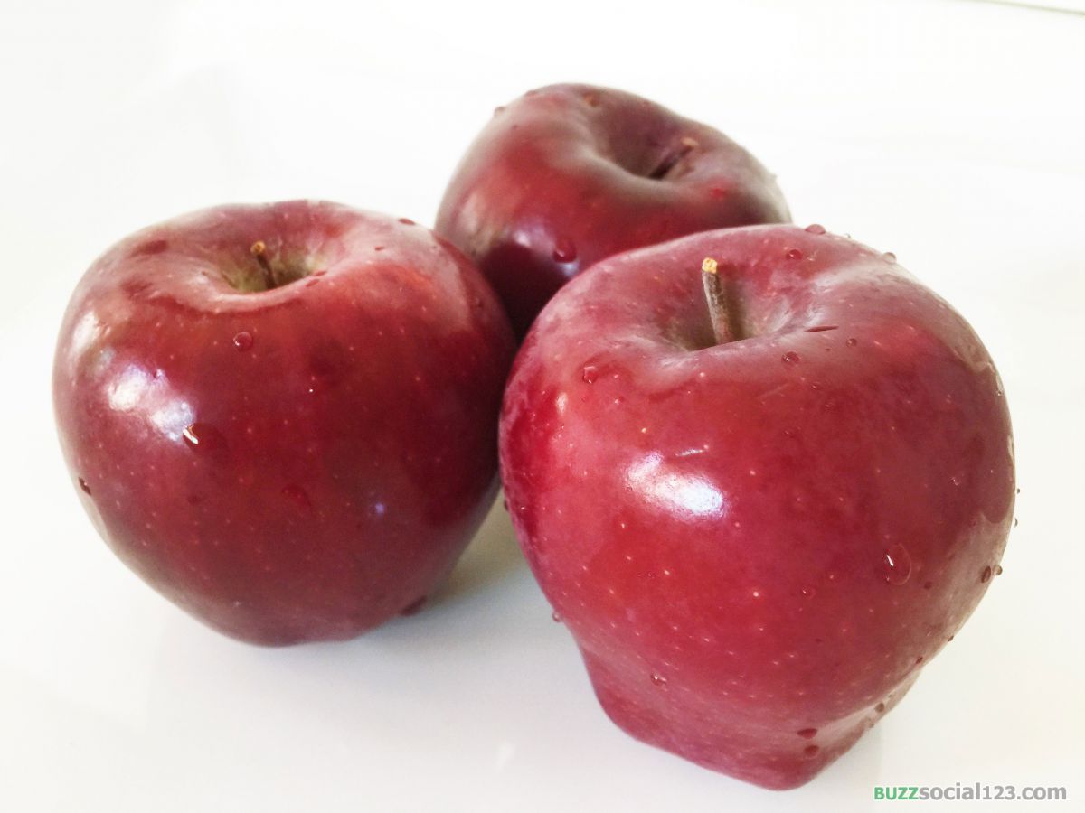 แอปเปิ้ล