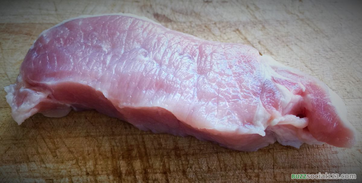 เนื้อหมู