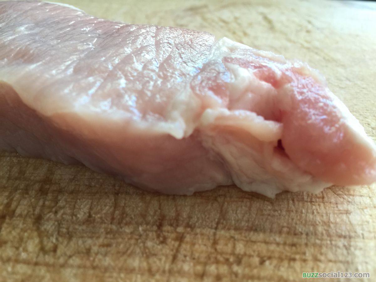 เนื้อหมู