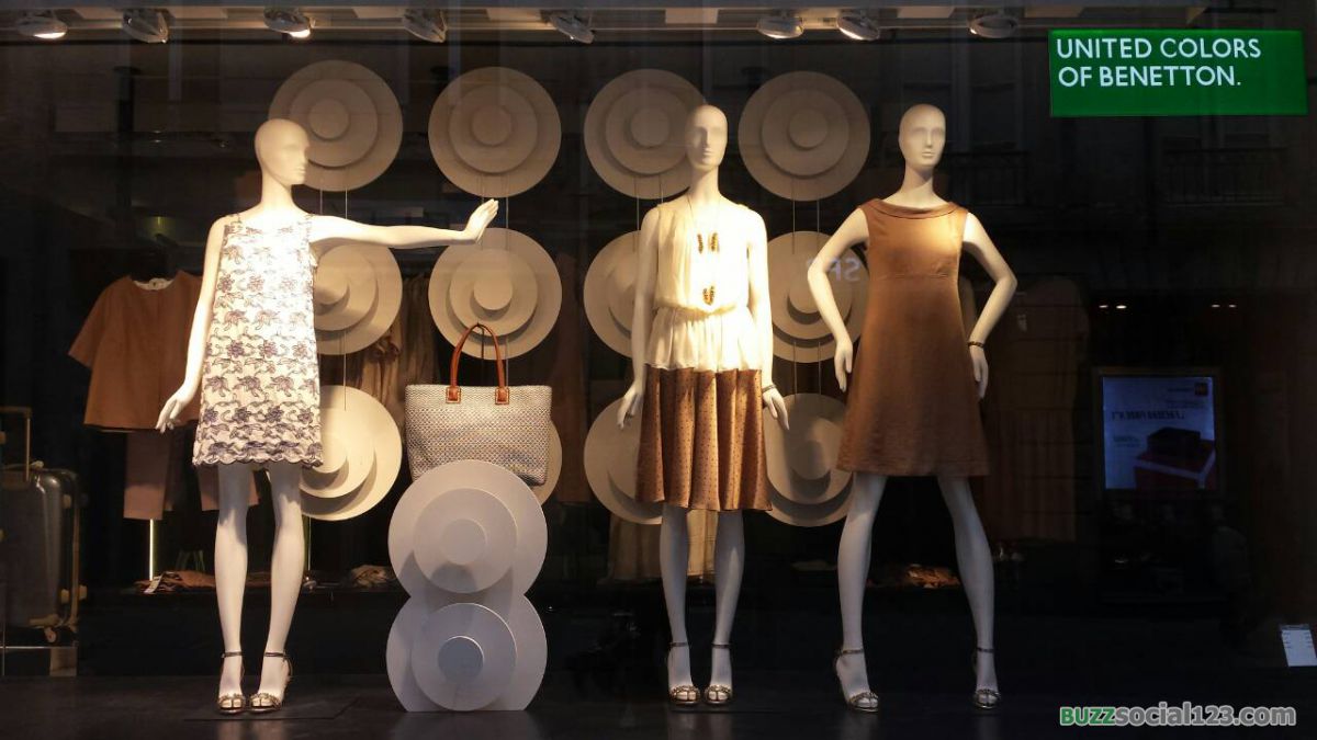 หุ่นโชว์