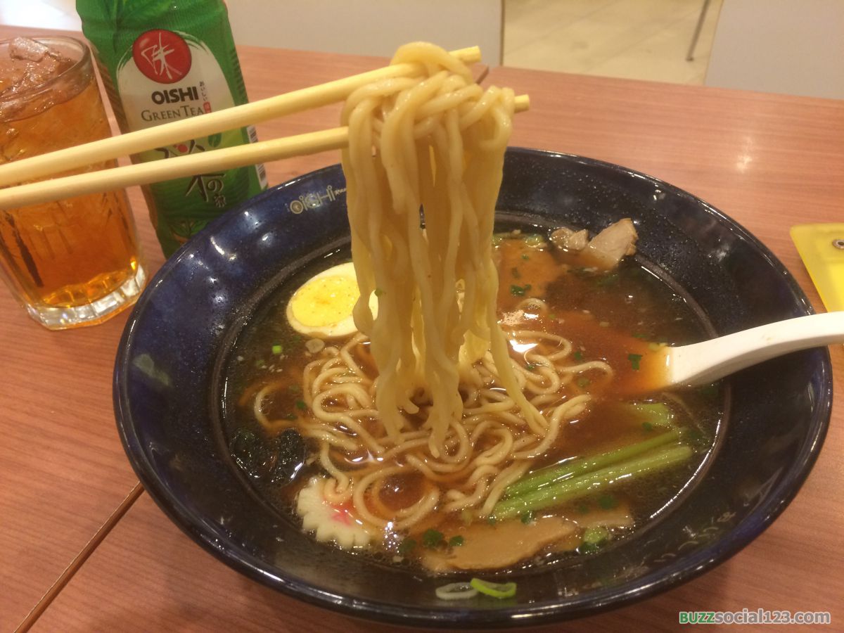 รางเม็ง