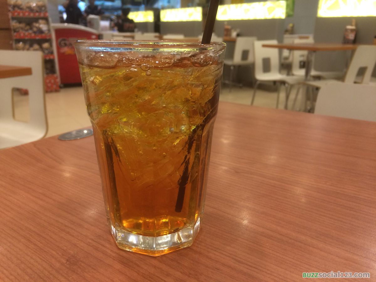 ชาเขียว