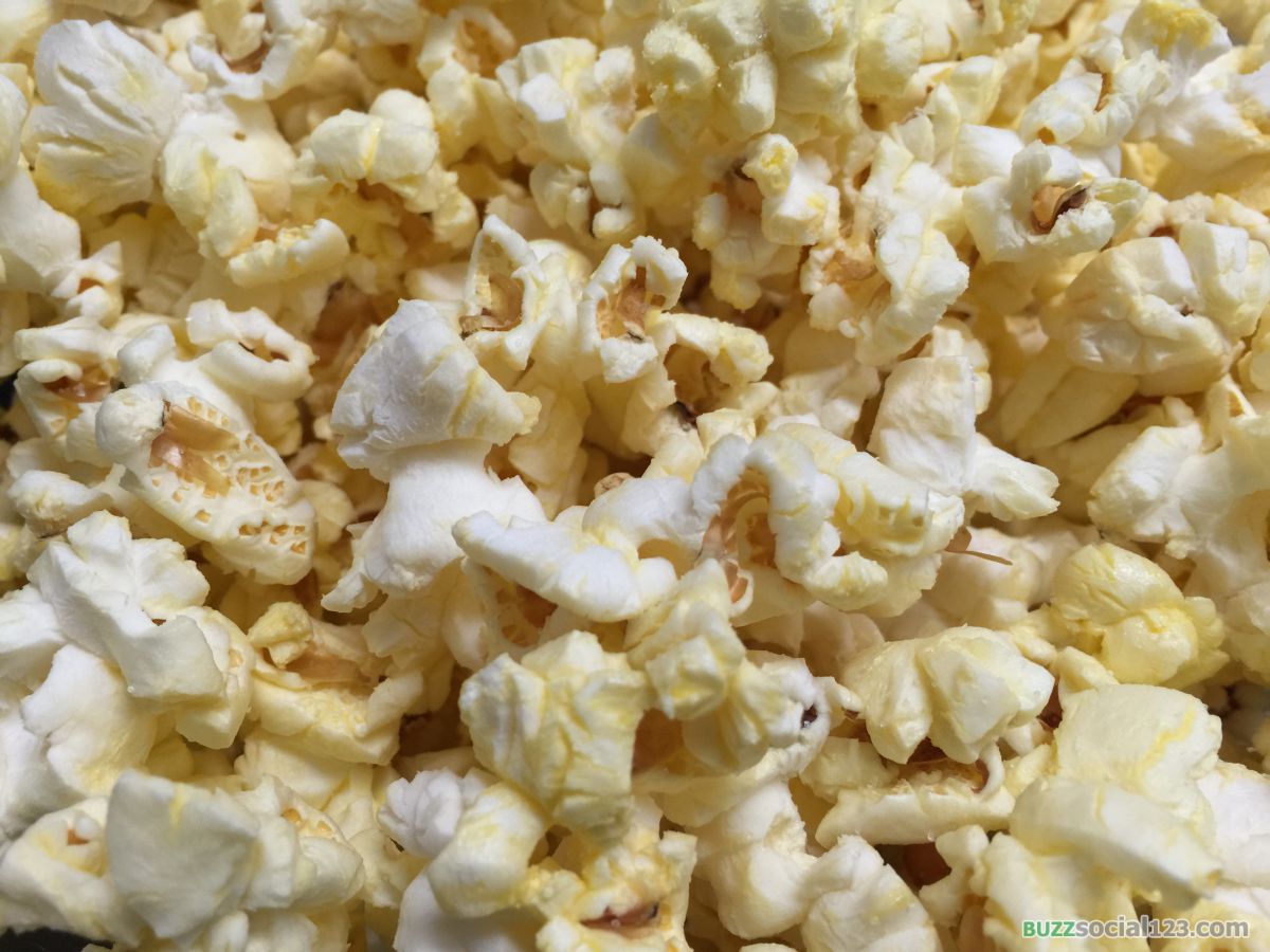 ป๊อปคอร์น