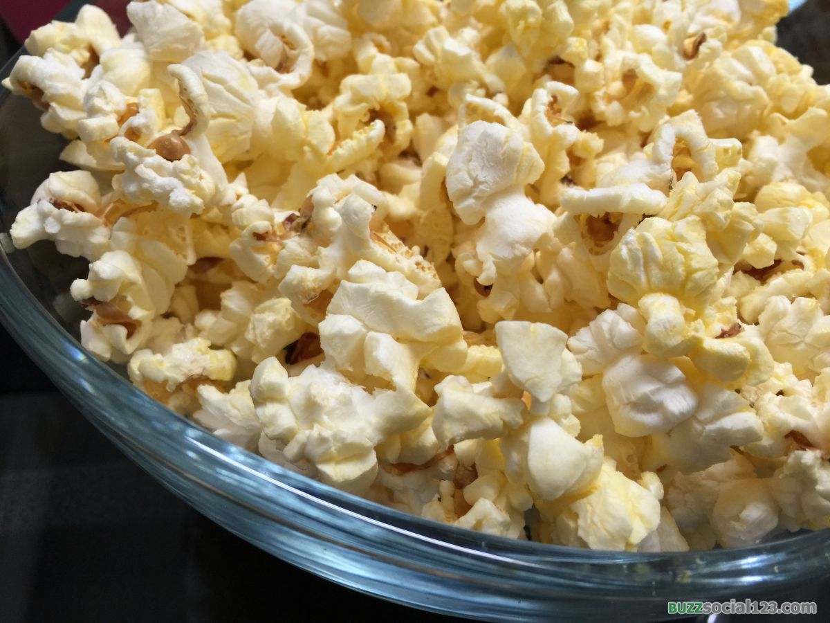 ป๊อปคอร์น