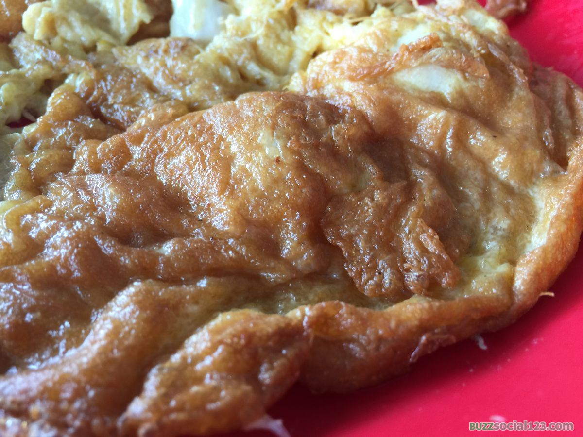 ไข่เจียว