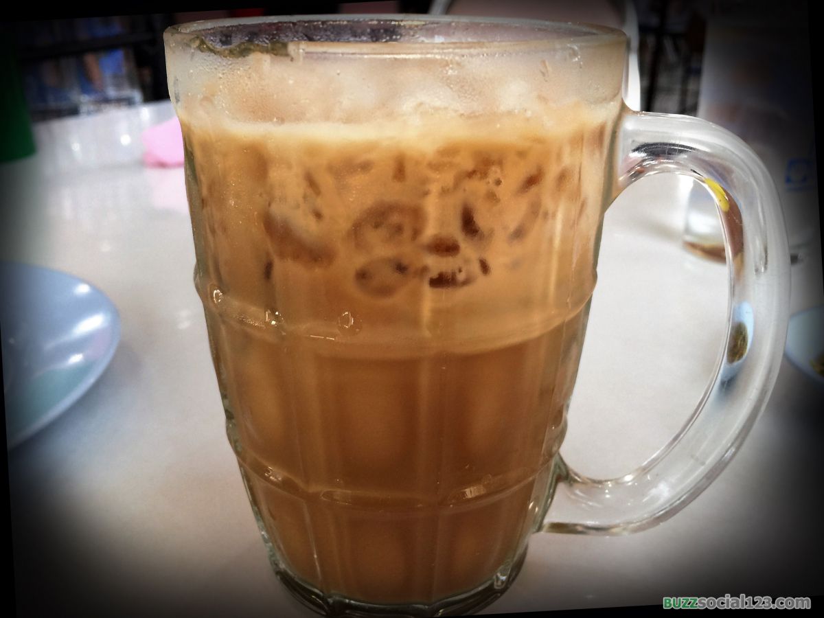 กาแฟโบราณ
