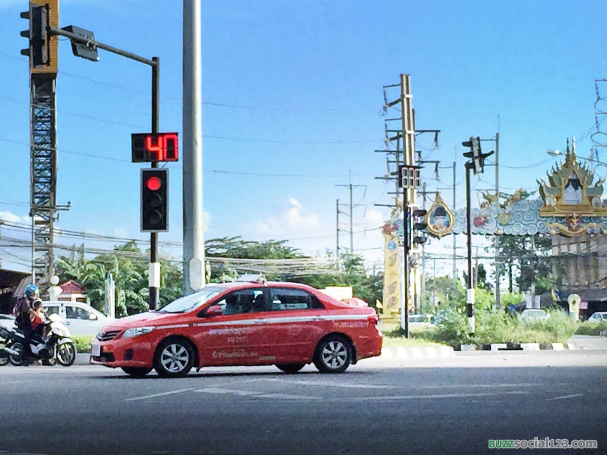 แท็กซี่