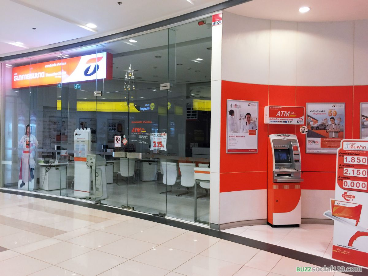 ธนาคารธนชาติ