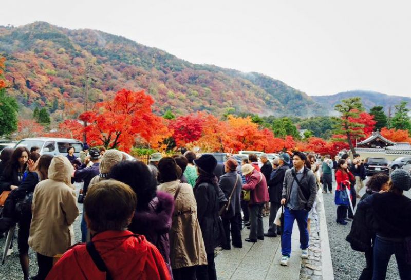 Arashiyama