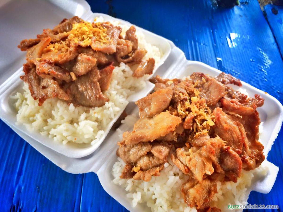 ข้าวกล่องโฟม