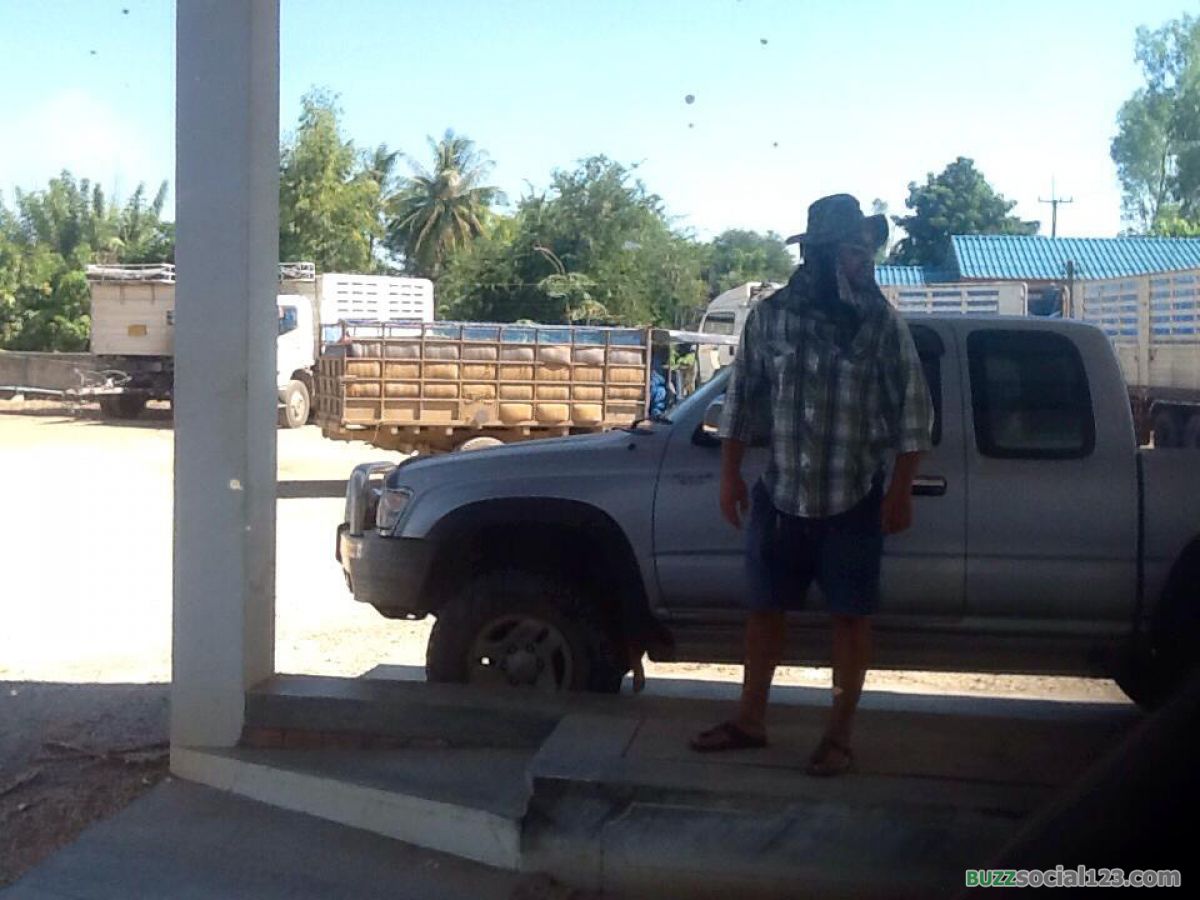 โกดังข้าวโพด