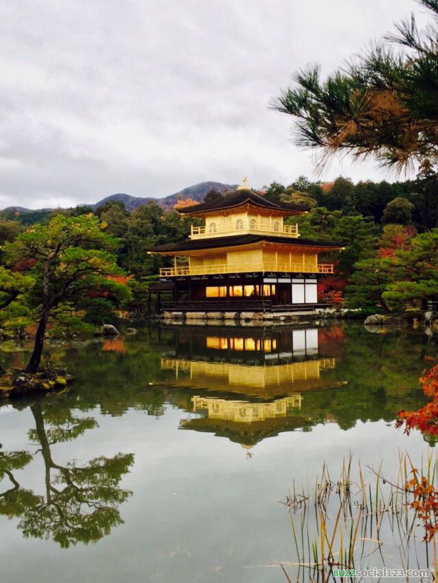 คินคะคุจิ