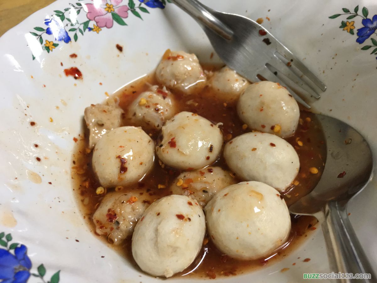 ลูกชิ้น