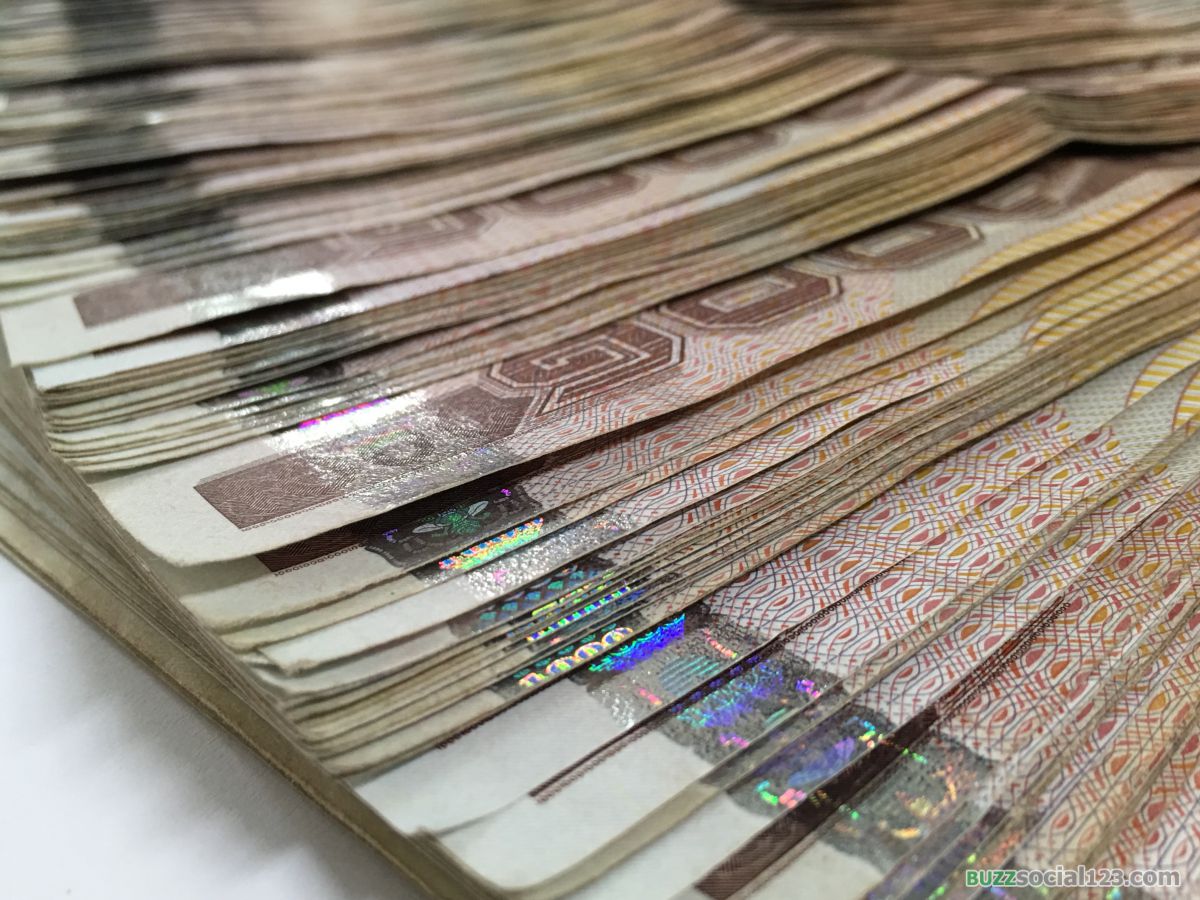 เงิน ธนบัตร