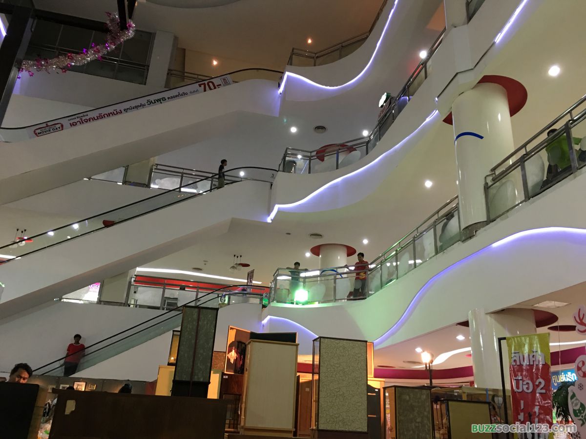 ห้างสรรพสินค้า