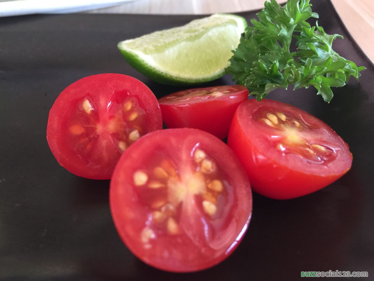 มะเขือเทศ