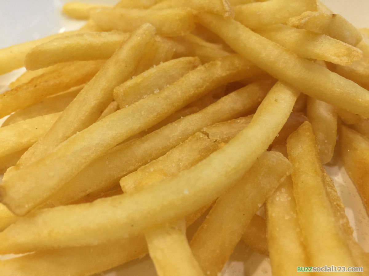 เฟรนฟราย