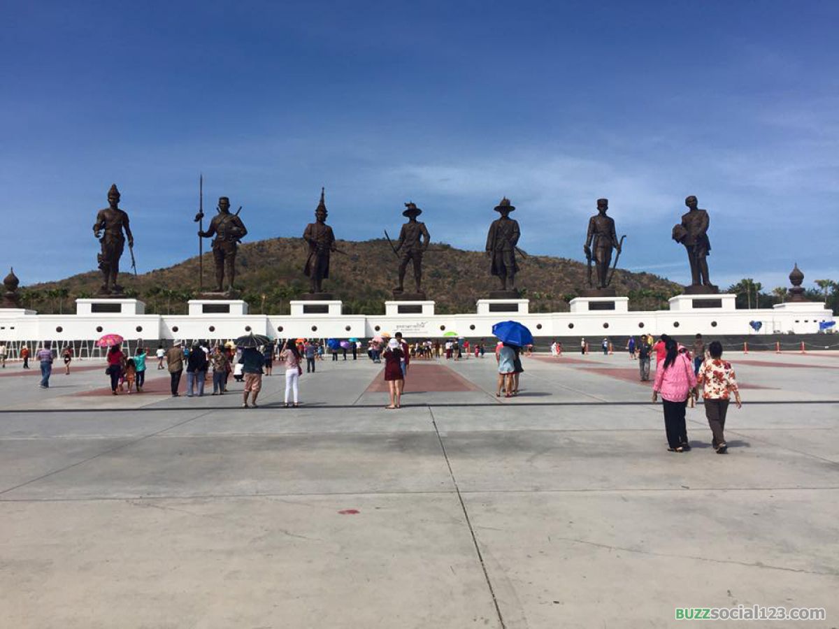 อุทยานราชภักดิ์