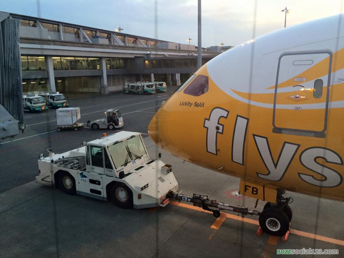 เครื่องบิน