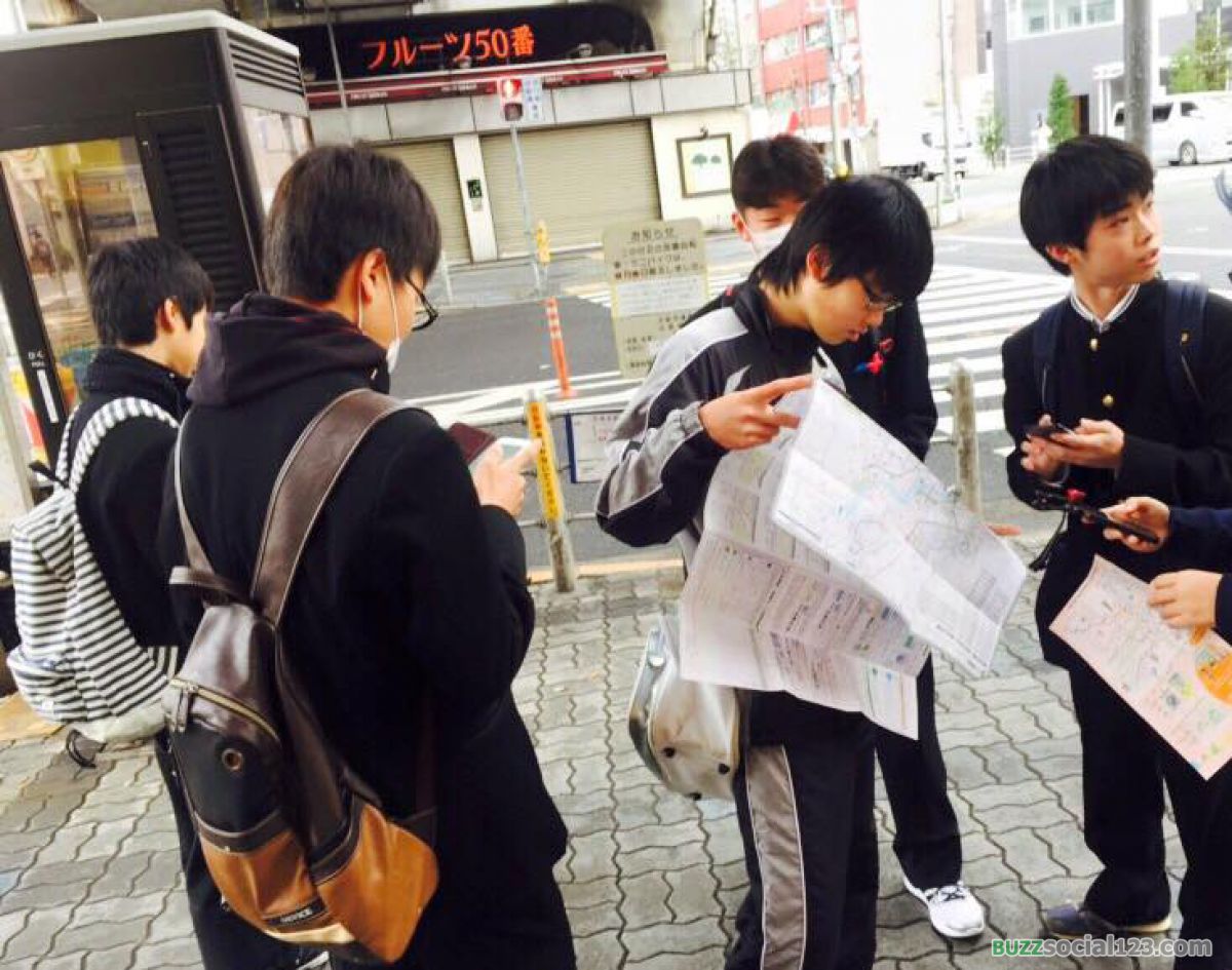 คุณญี่ปุ่น