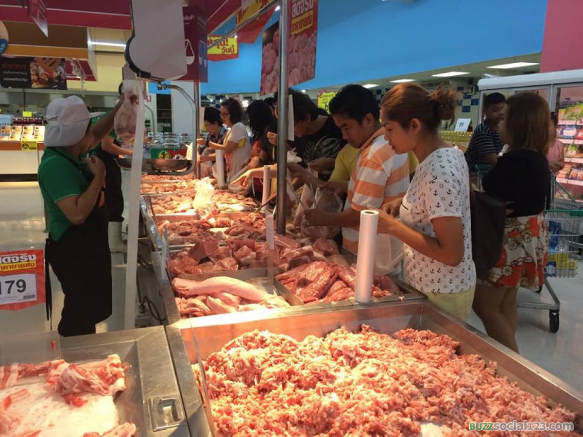 เนื้อหมู