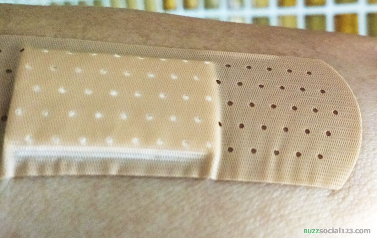 พลาสเตอร์ยา