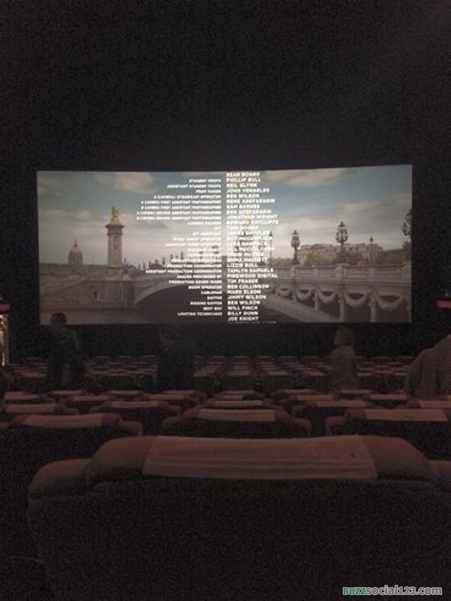 โรงหนัง