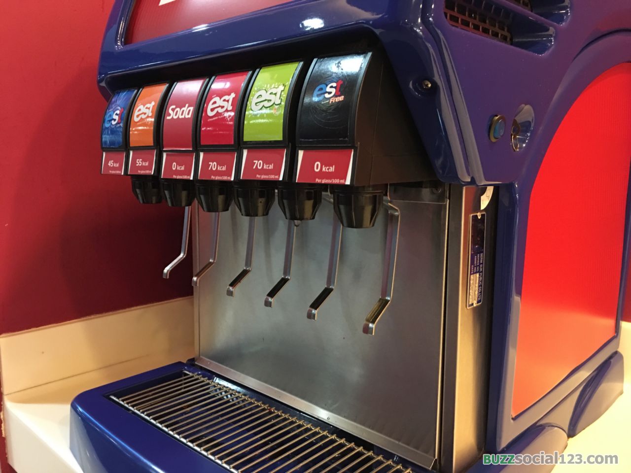 น้ำอัดลม