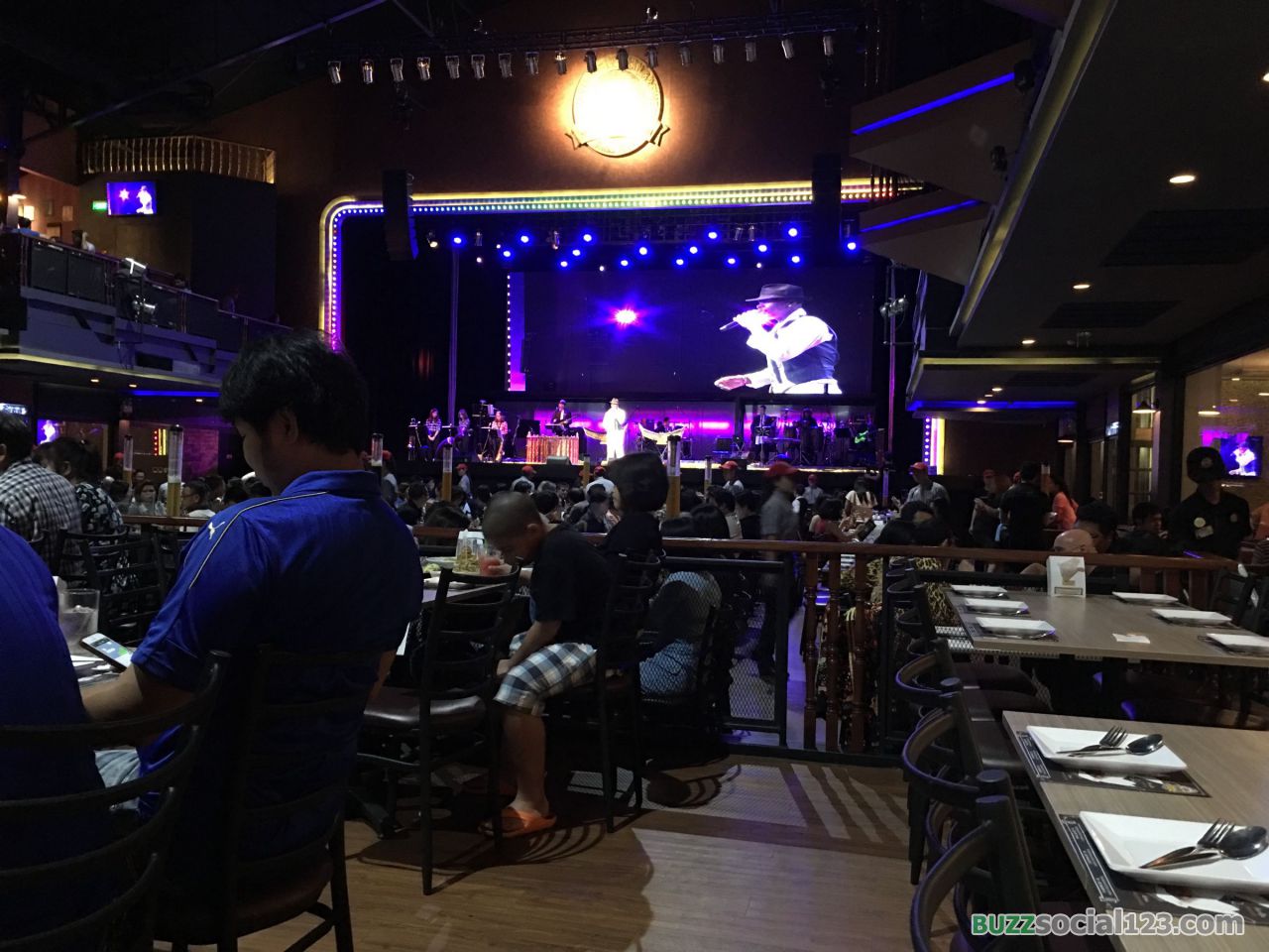 ร้านอาหาร