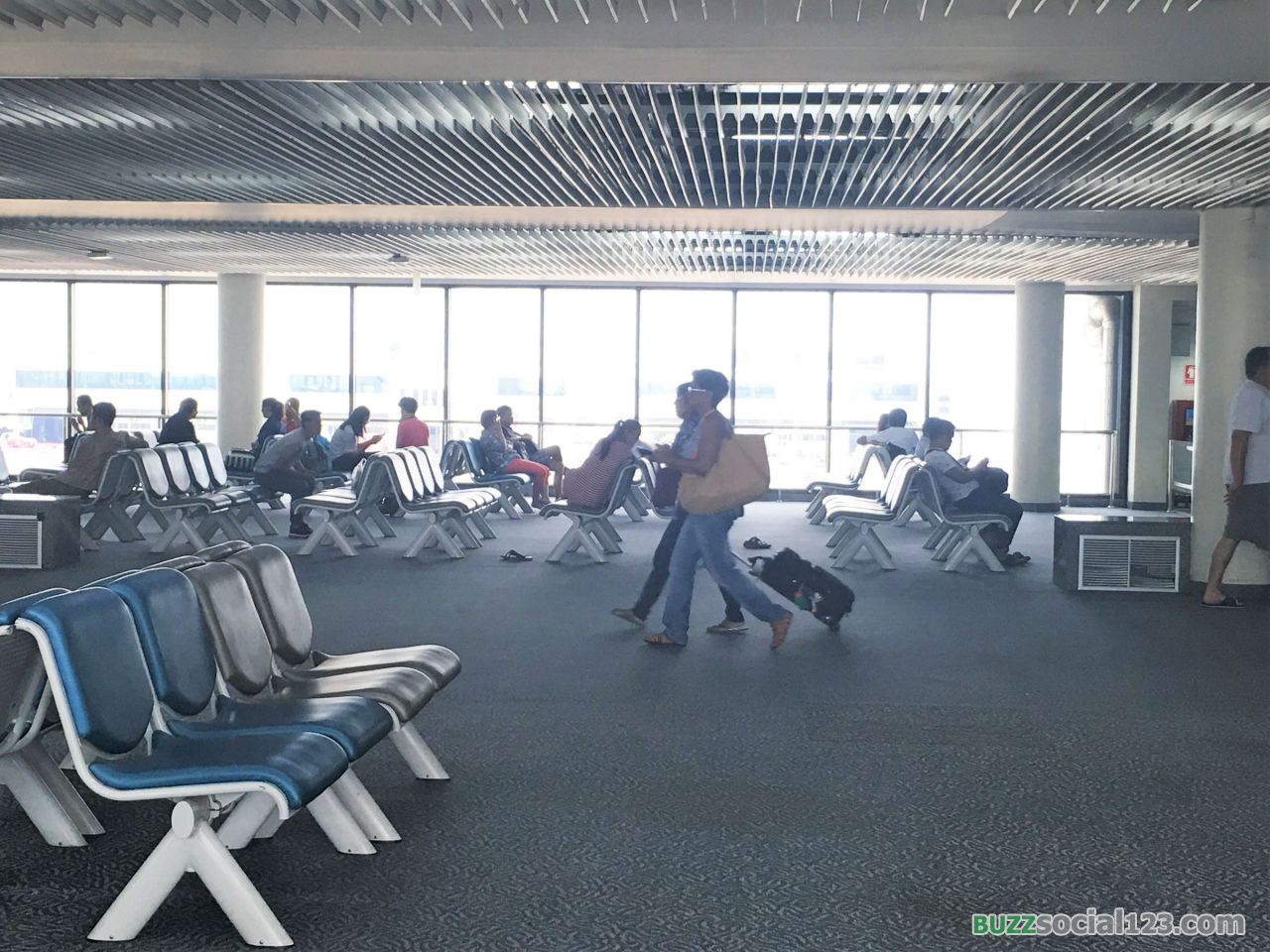 สนามบิน