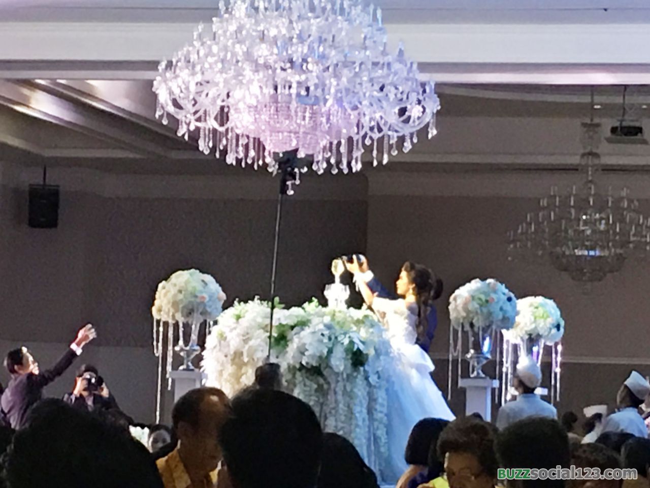 งานแต่งงาน