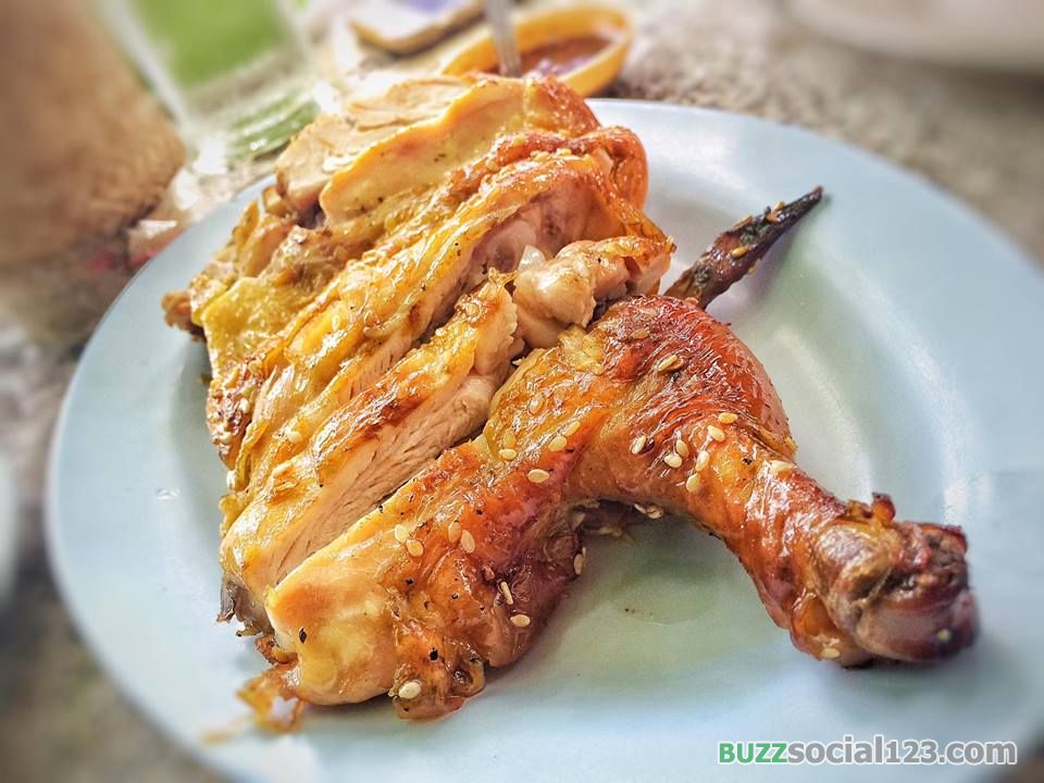 ไก่ย่าง