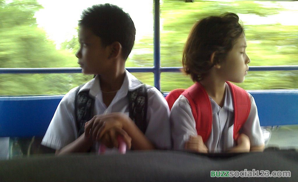 เด็กนักเรียน