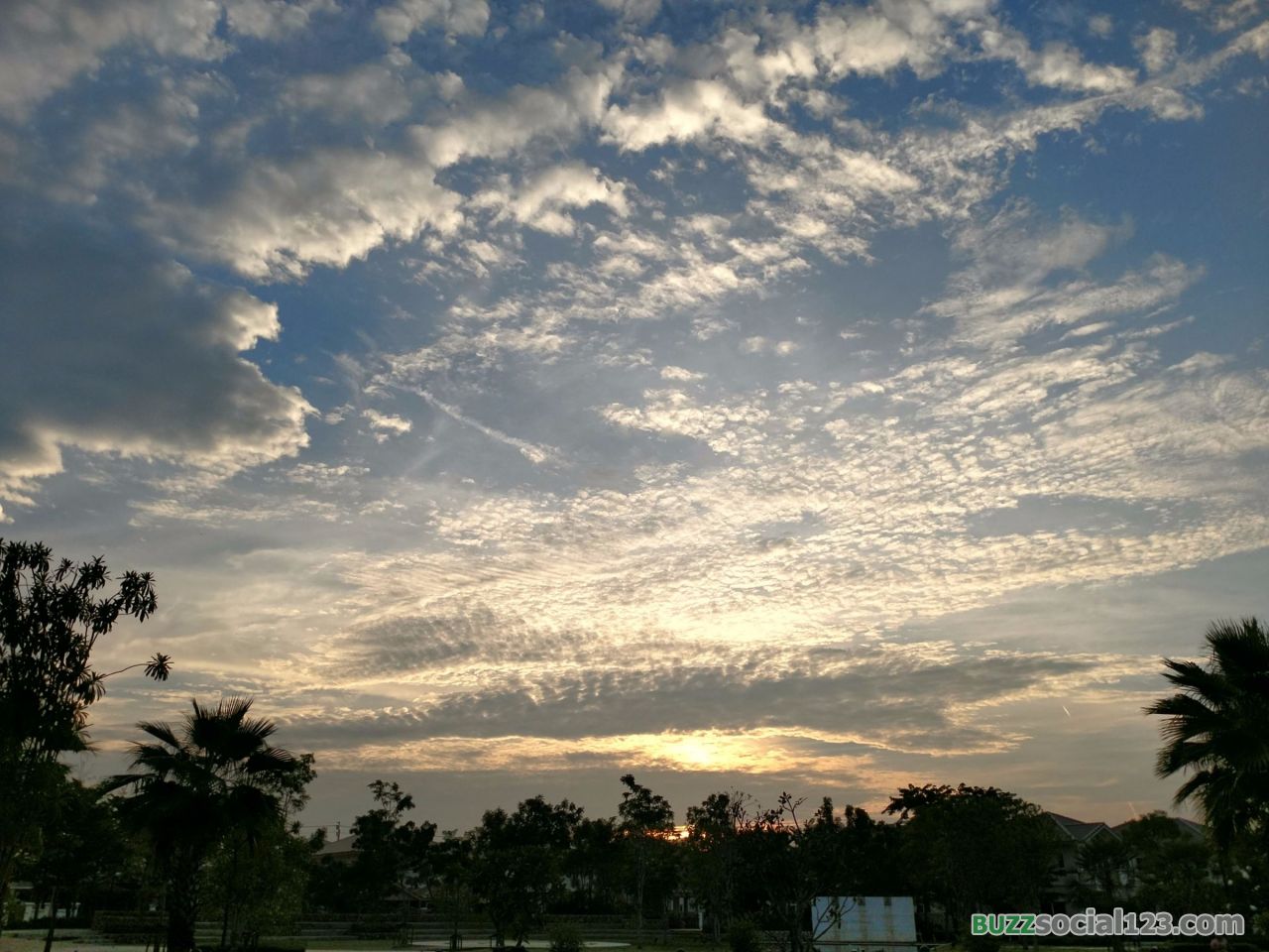 ท้องฟ้า