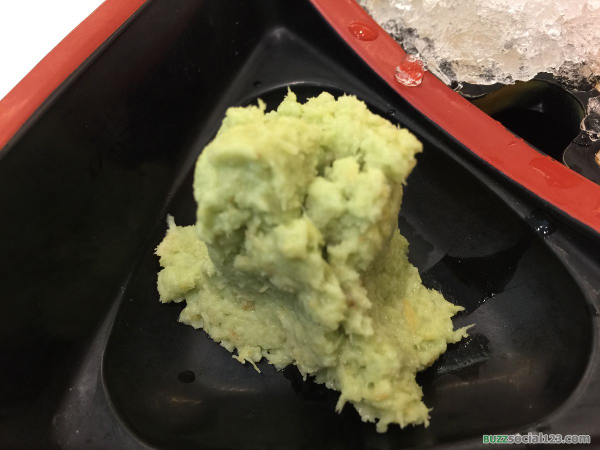 วาซาบิสด