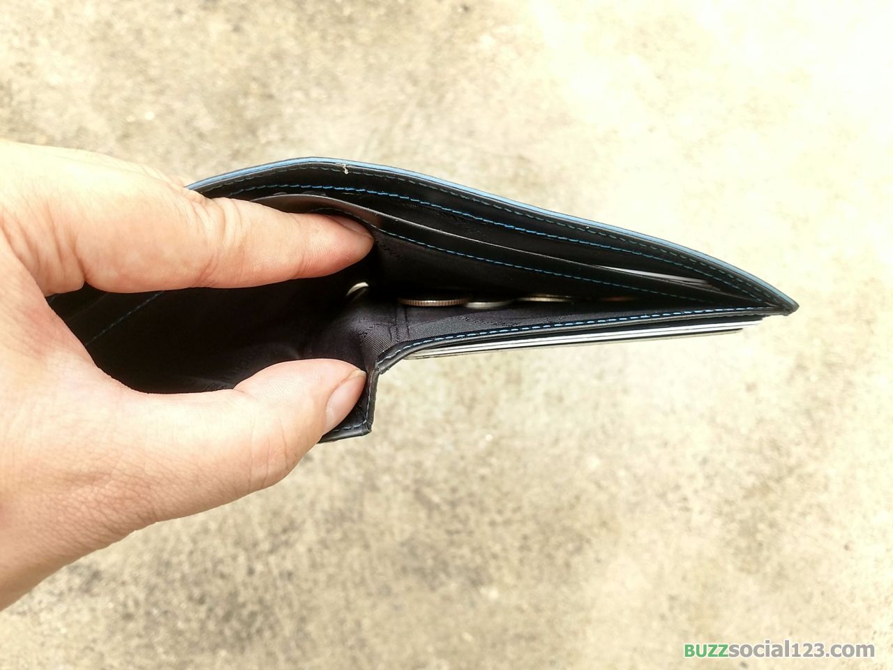 กระเป๋าตัง