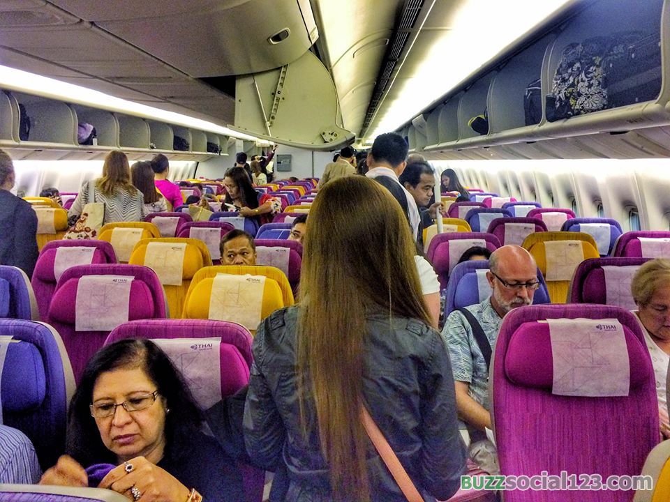 การบินไทย