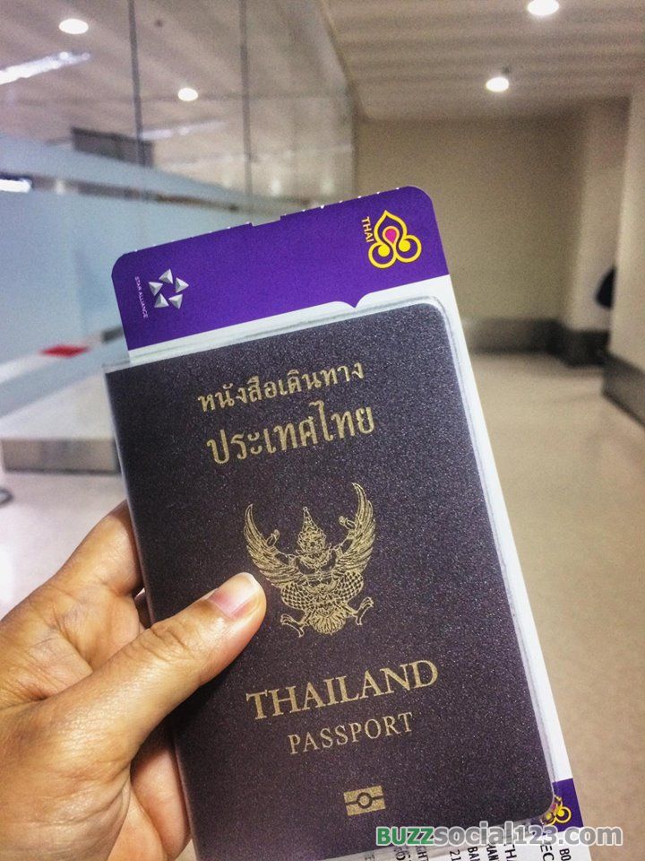 พาสปอร์ต