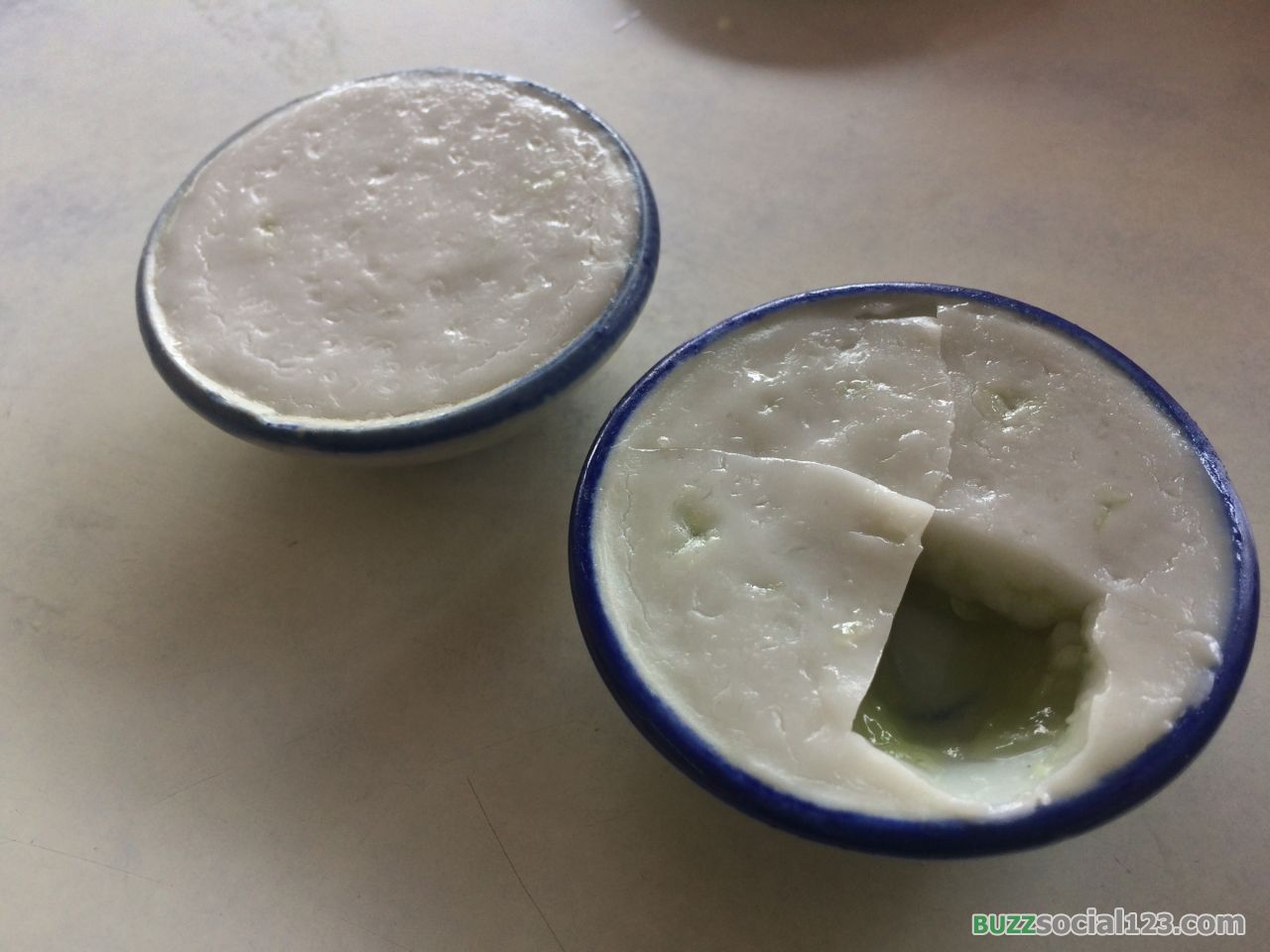 ขนมถ้วย