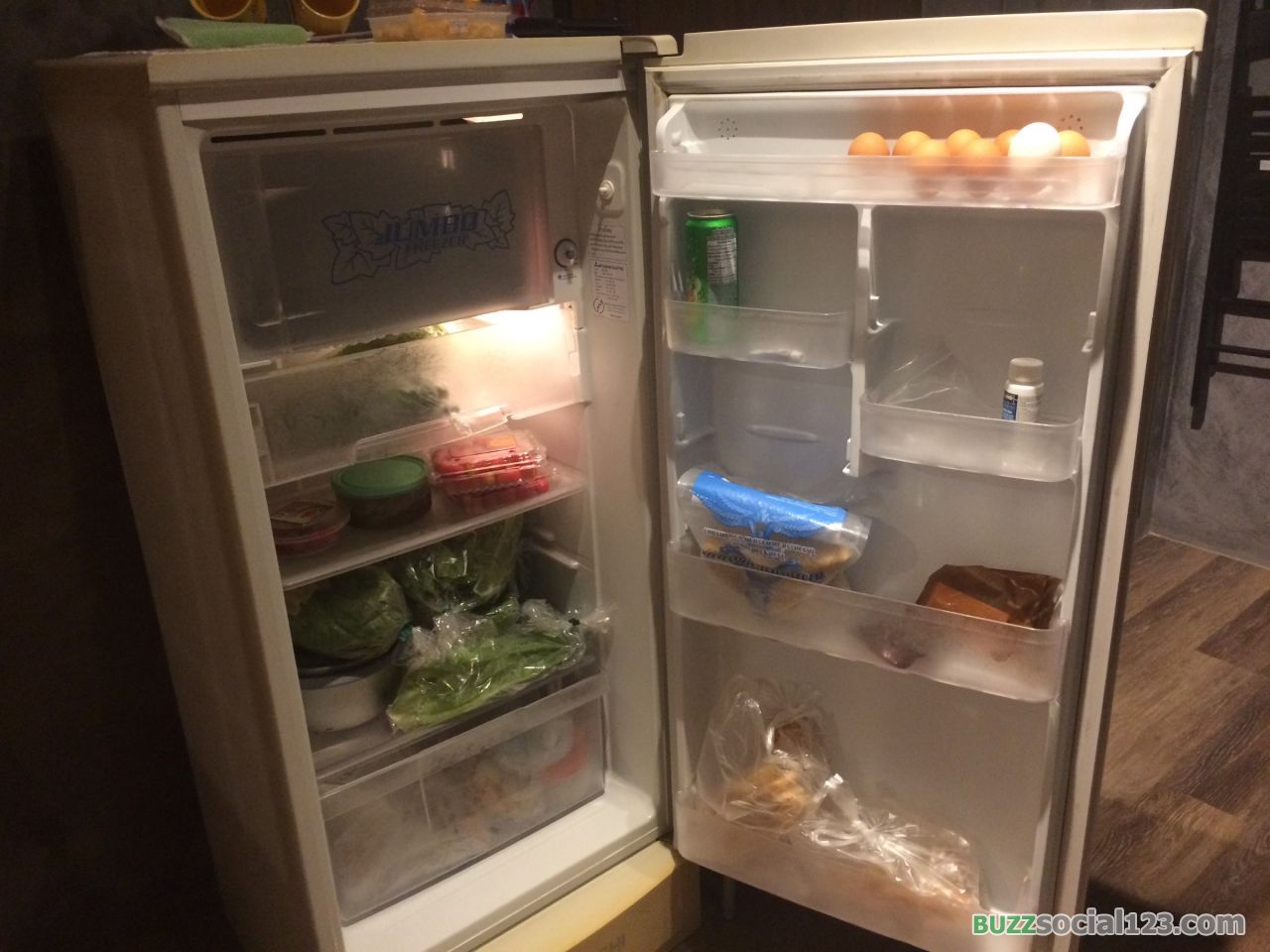 ตู้เย็น