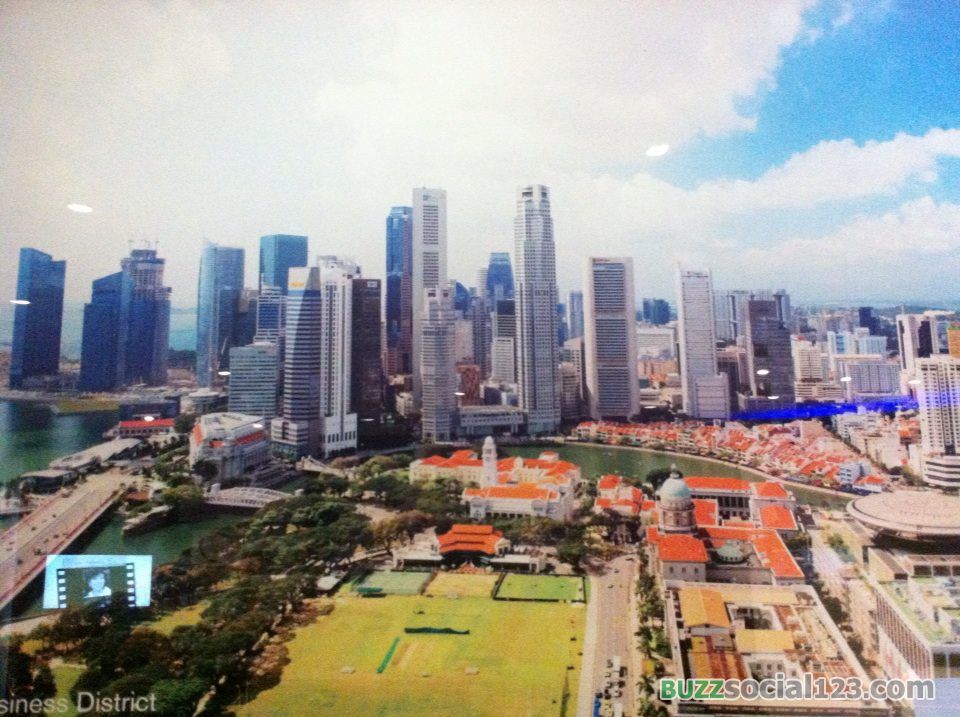 สิงคโปร์