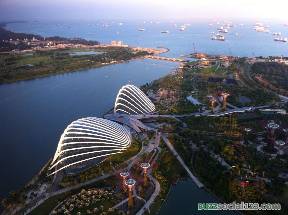 สิงคโปร์