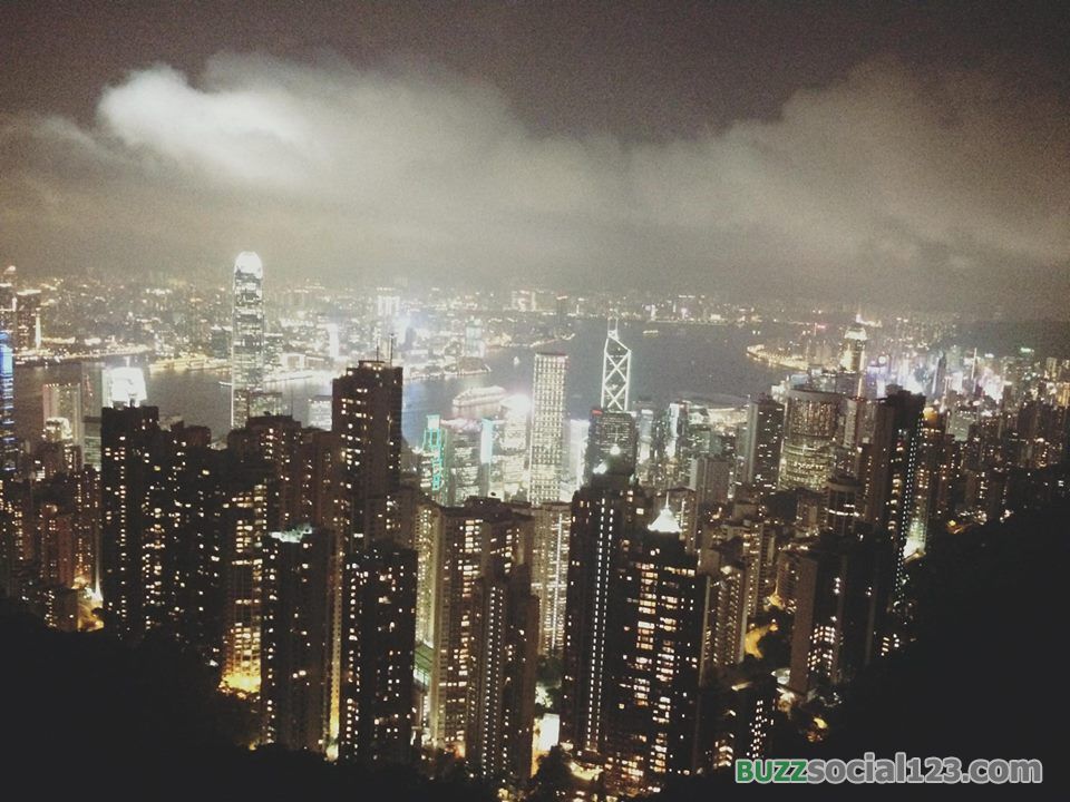 ฮ่องกง